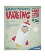 EnaGo Välling Mjölkfri - 6 Mån