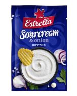 Estrella DipMix - Sourcream & Onion