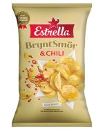 Estrella - Brynt Smör & Chili