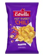 Estrella Chips - Hot Sweet Chili 