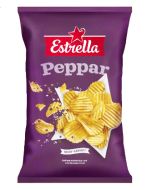 Estrella Chips - Pepper 