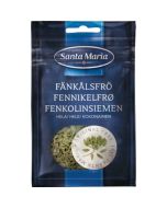 SantaMaria Fänkålsfrö