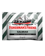 Fisherman's Friend Salmiak Sockerfri