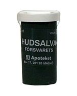 Försvarets Hudsalva