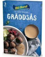 Blå Band Sås Mix - Gräddsås