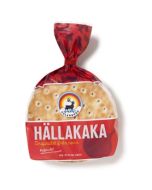 Polarbröd Hällakaka