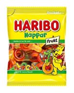 Haribo FruktNappar