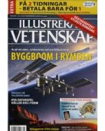 Illustrerad Vetenskap