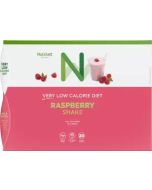 Nutrilett Shake - Jordgubb