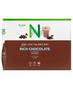 Nutrilett Shake - Choklad