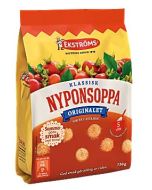 Ekströms Nyponsoppa