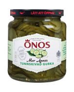 Önos Mor Annas Tunnskivad Gurka