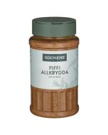 Kockens Piffi Allkrydda