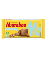 Marabou Salta Mandlar