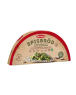 Semper Glutenfri - Spisbröd