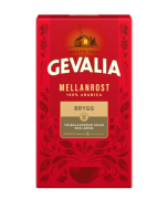 Gevalia Kaffe - Brygg Mellanrost