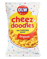 OLW Cheez Doodles