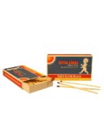 Swedishmatch Tändstickor - Extra Långa
