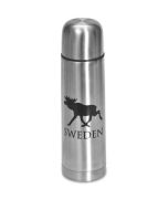 Thermos Moose