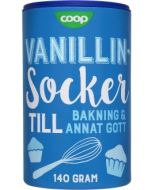 VanillinSocker