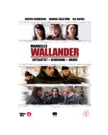 Wallander vol.4