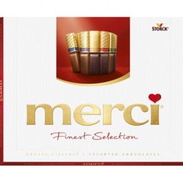 Merci Spring Edition Merci Finest Selection