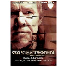 Van Veeteren BOX 2