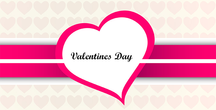 Valentines Day Offer