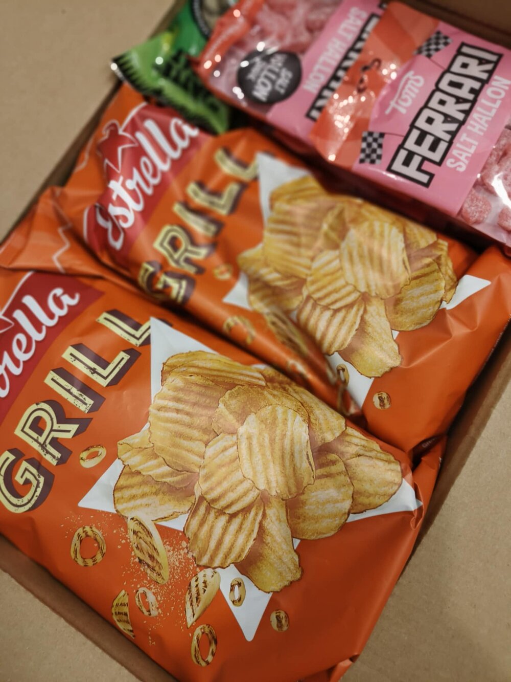 Svenska produkter i hemmilj&ouml;