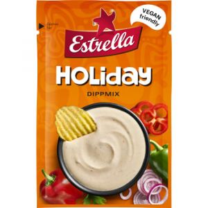 Estrella DipMix - Holiday