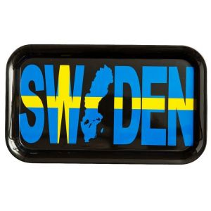 Bricka Sweden