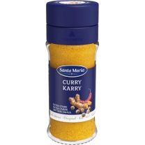 SantaMaria Curry - Extra Stark