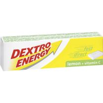 Dextrosol Lemon + Vitamin C