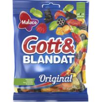 Gott & Blandat Original