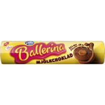 Ballerina Mjölkchoklad