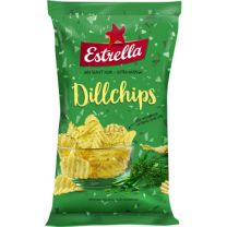 Estrella Chips - Dill 