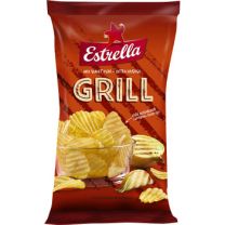 Estrella Chips - Grill 