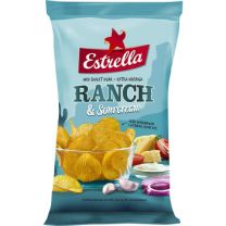 Estrella Chips - Ranch & Sourcream