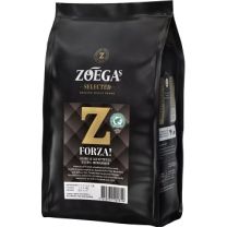 Zoega Kaffe Hela Bönor - Forza