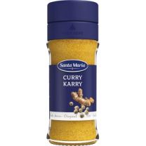 SantaMaria Curry
