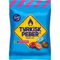 Tyrkisk Peber Hot and Sour
