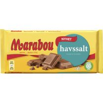 Marabou Havssalt 