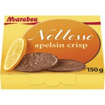 Noblesse - Apelsin