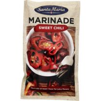 SantaMaria BBQ Marinade - Sweet Chili