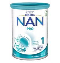 Nestlé NAN 1 PRO