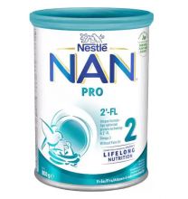 Nestlé NAN 2 PRO