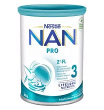 Nestlé NAN  3 PRO