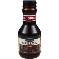 SantaMaria Grill Oil - Chili