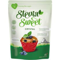 Hermesetas Stevia Sweet Crystal
