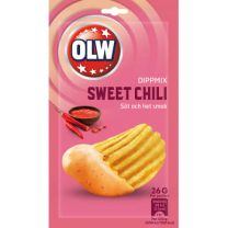 OLW DipMix - Sweet Chili